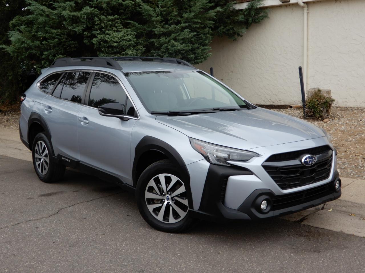 Subaru Outback Premium AWD 2024