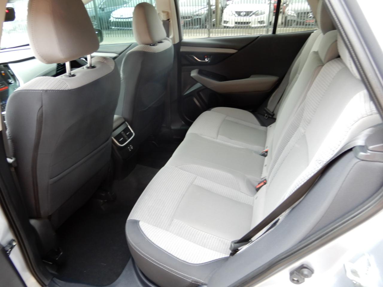 Subaru Outback Premium AWD 2024