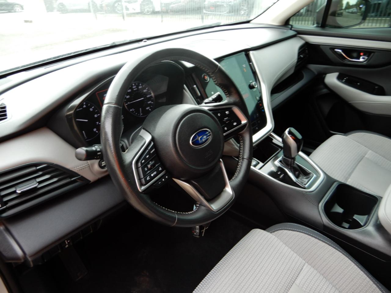 Subaru Outback Premium AWD 2024