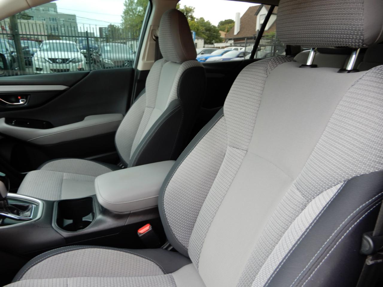 Subaru Outback Premium AWD 2024