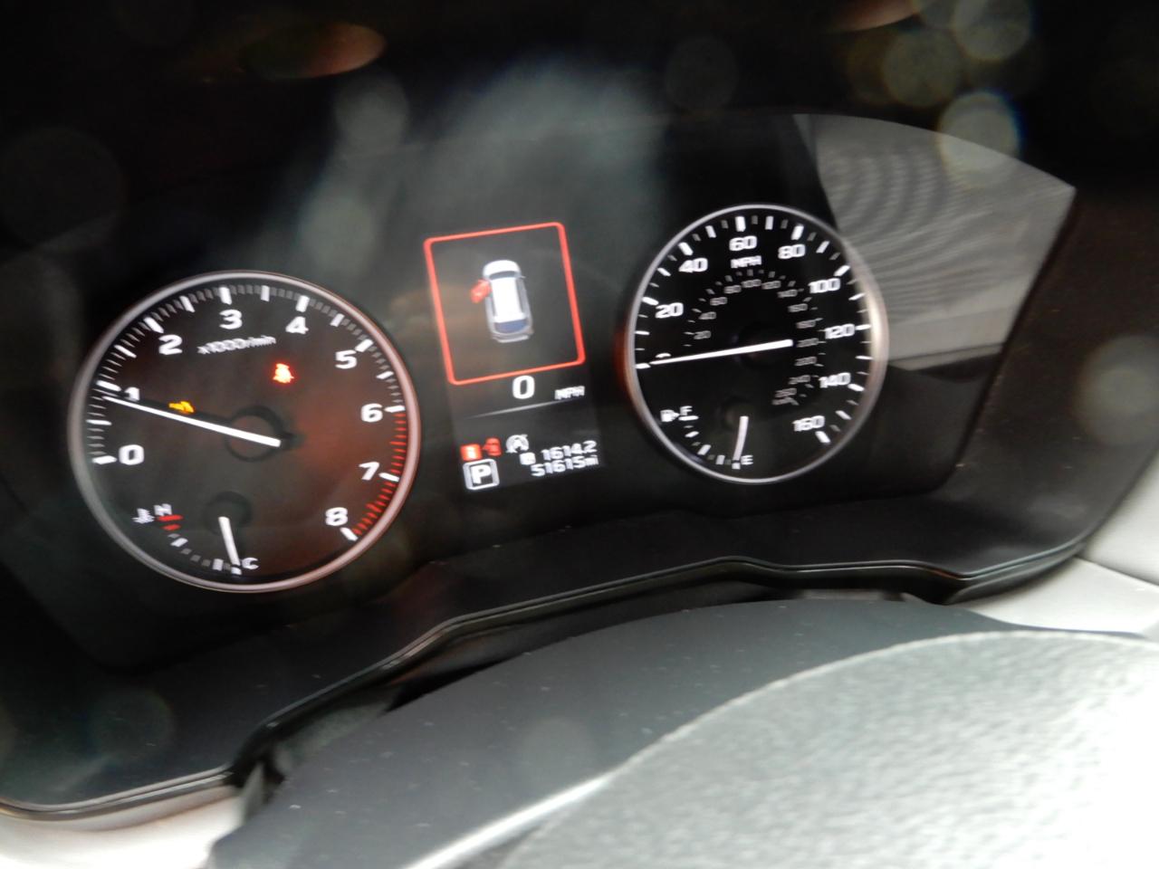 Subaru Outback Premium AWD 2024
