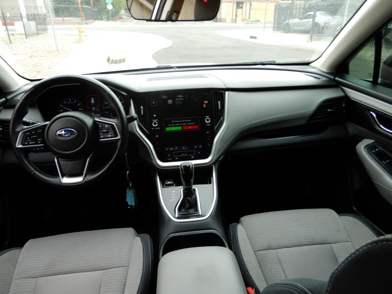 Subaru Outback Premium AWD 2024