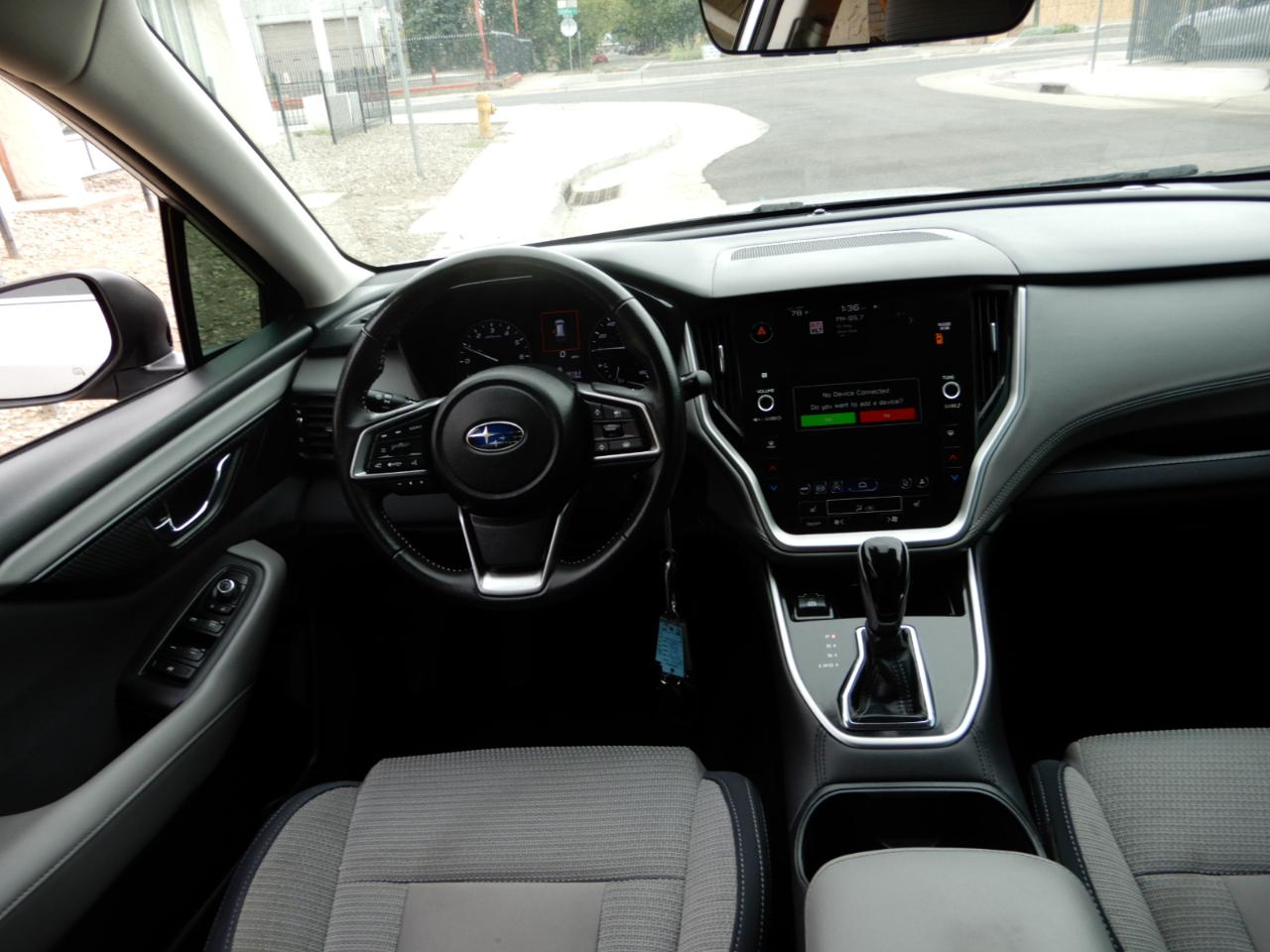 Subaru Outback Premium AWD 2024