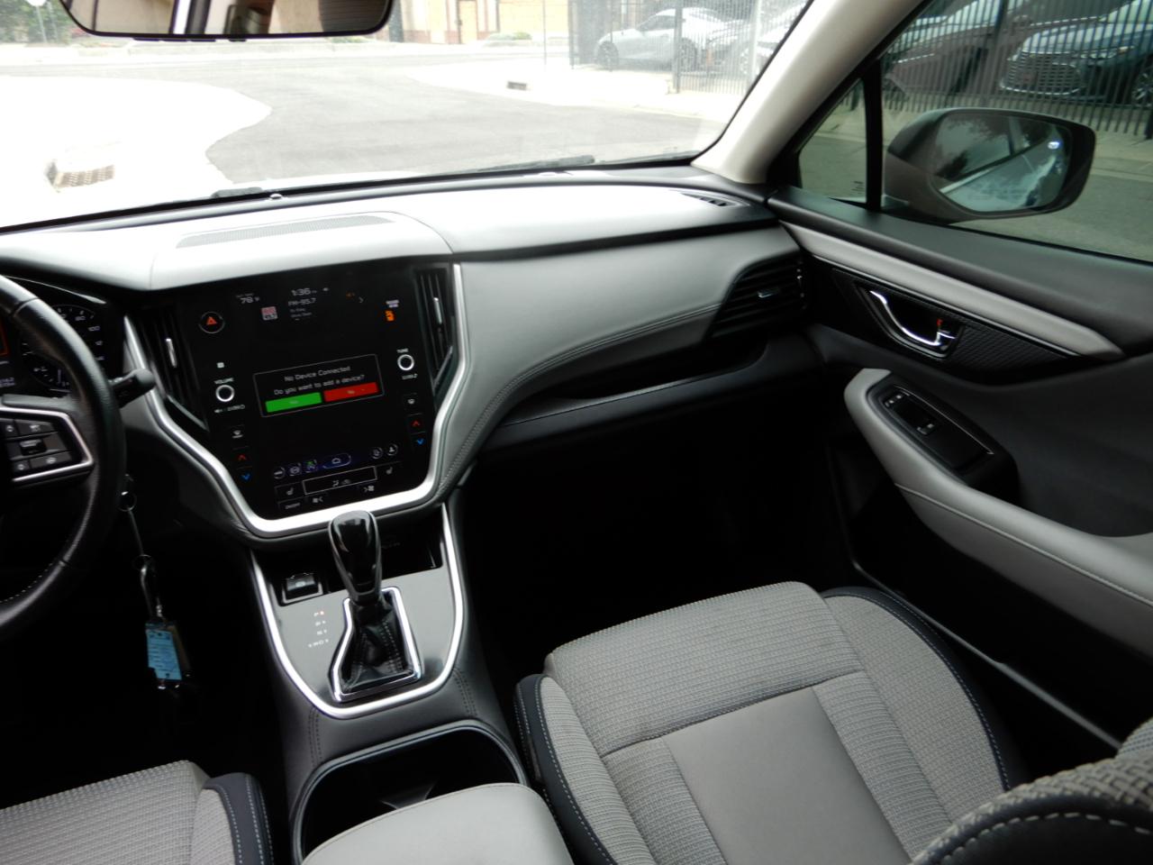 Subaru Outback Premium AWD 2024