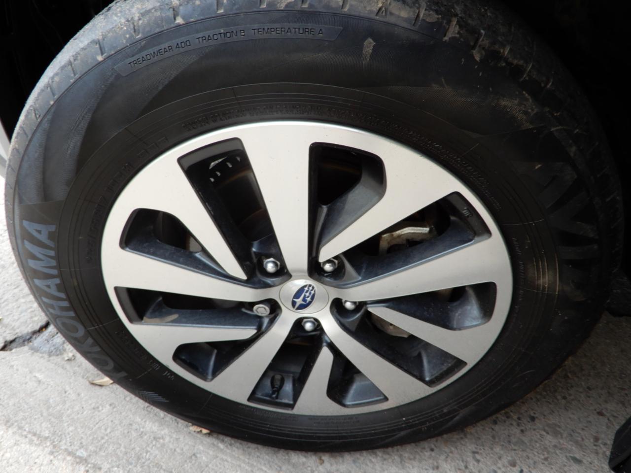 Subaru Outback Premium AWD 2024
