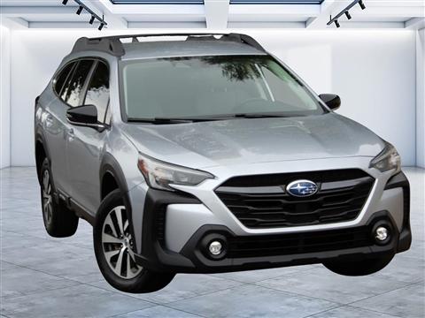 2024 Subaru Outback Premium AWD