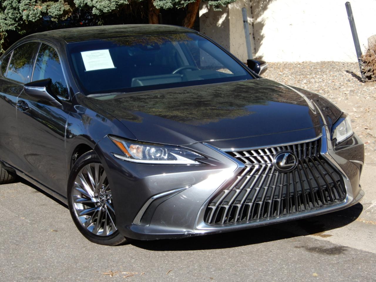 Lexus ES ES 350 Luxury FWD 2024
