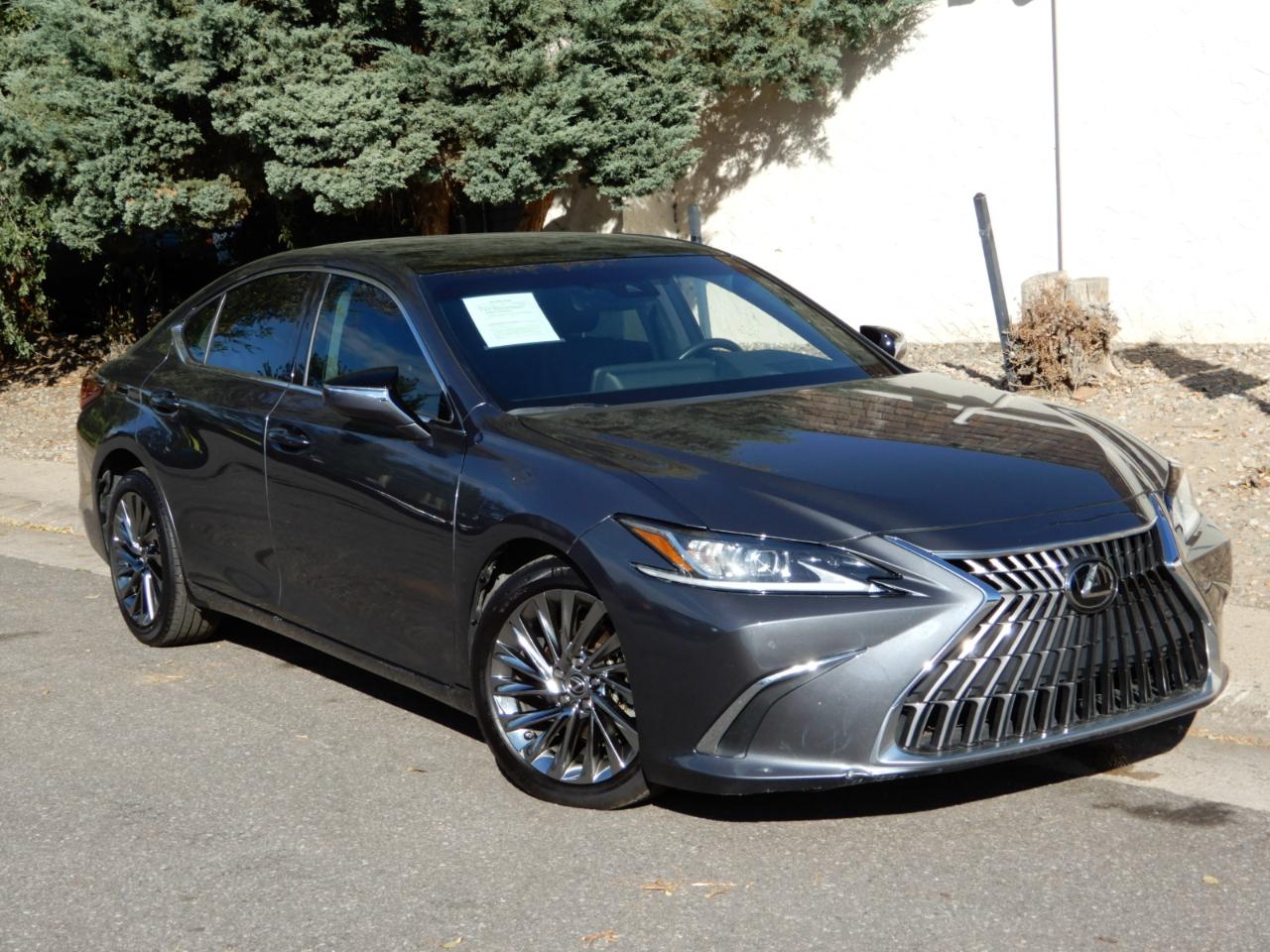 Lexus ES ES 350 Luxury FWD 2024