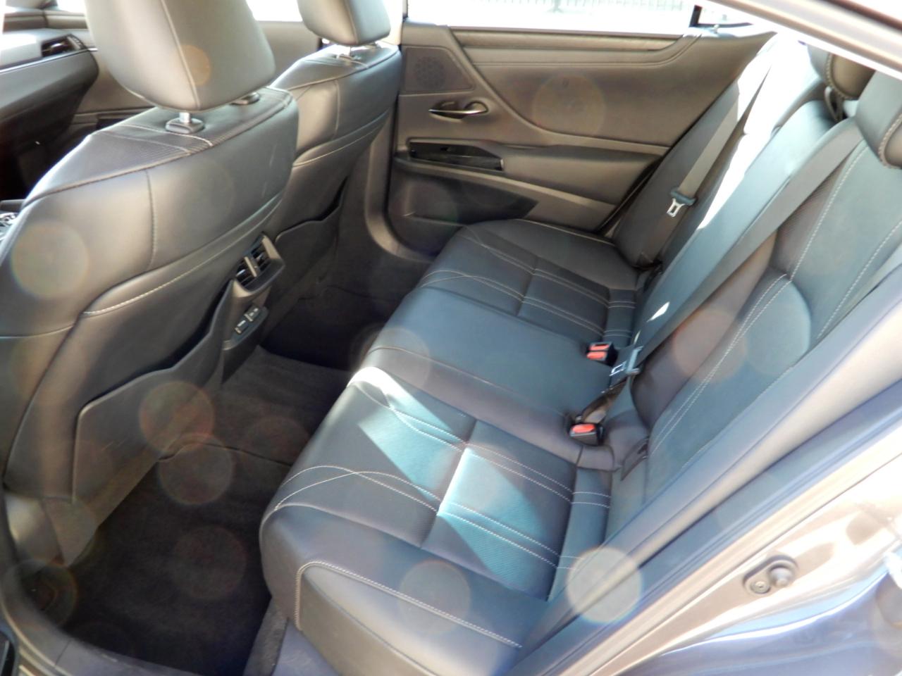Lexus ES ES 350 Luxury FWD 2024
