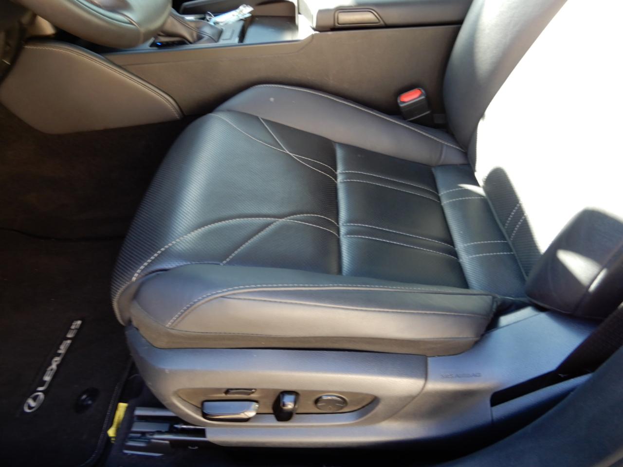 Lexus ES ES 350 Luxury FWD 2024