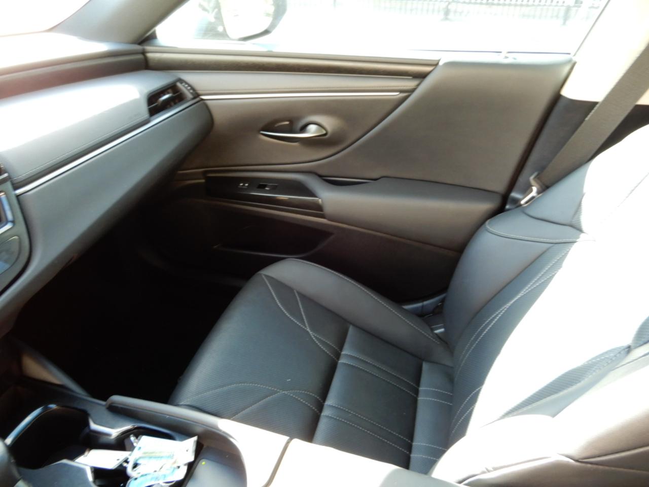 Lexus ES ES 350 Luxury FWD 2024