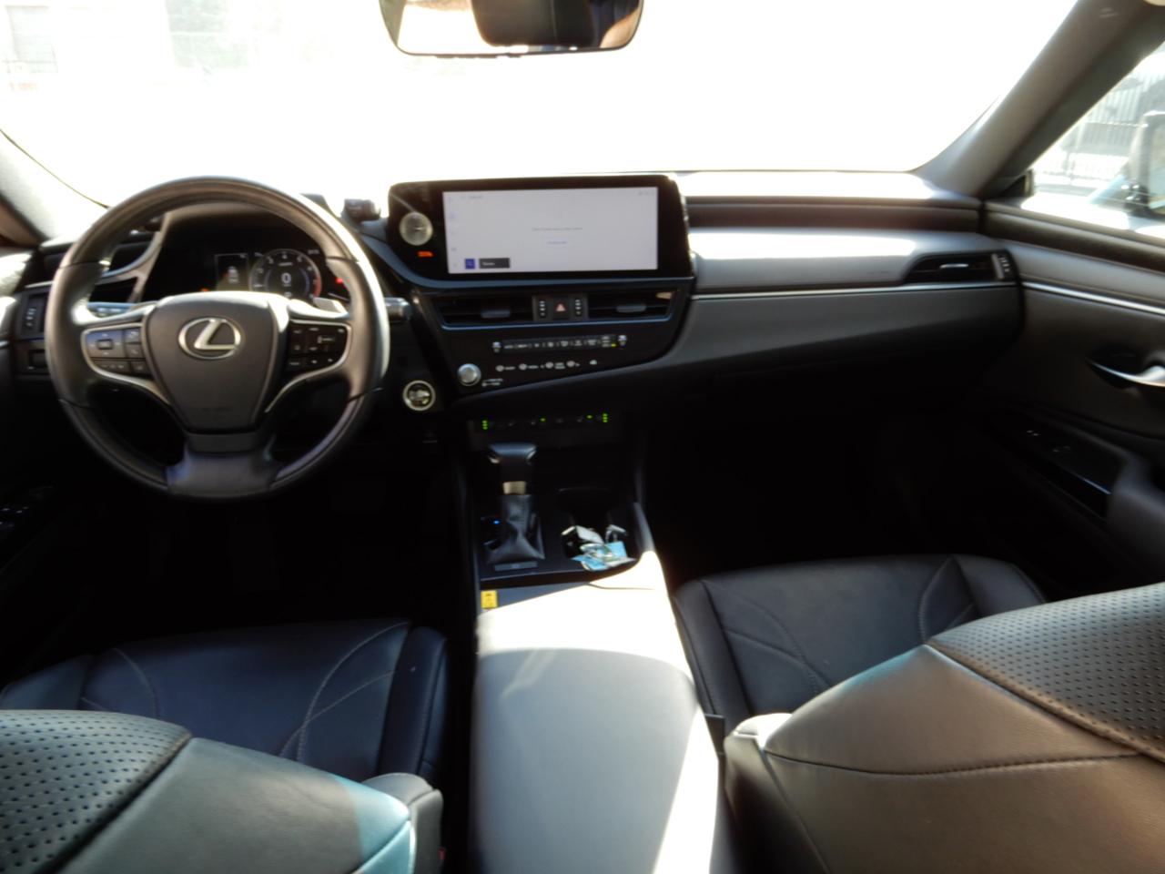 Lexus ES ES 350 Luxury FWD 2024