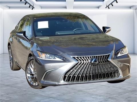2024 Lexus ES ES 350 Luxury FWD