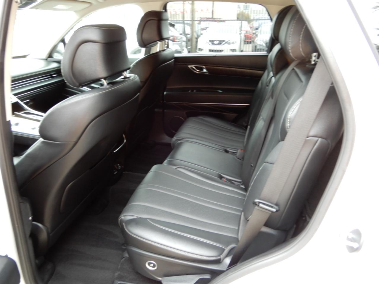 Genesis GV80 2.5T AWD 2024