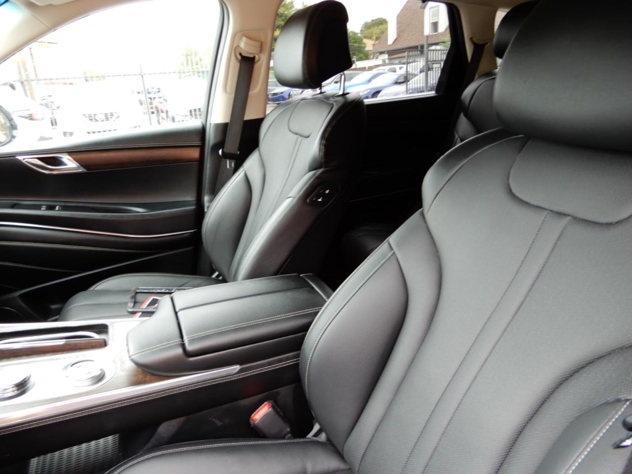 Genesis GV80 2.5T AWD 2024