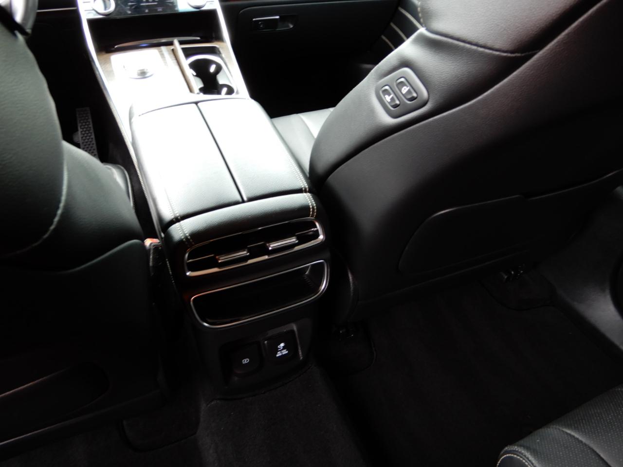 Genesis GV80 2.5T AWD 2024