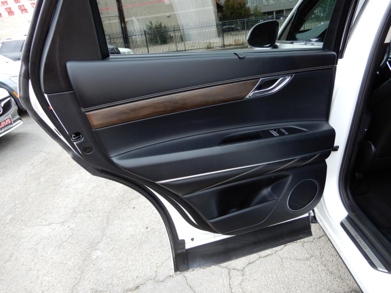 Genesis GV80 2.5T AWD 2024