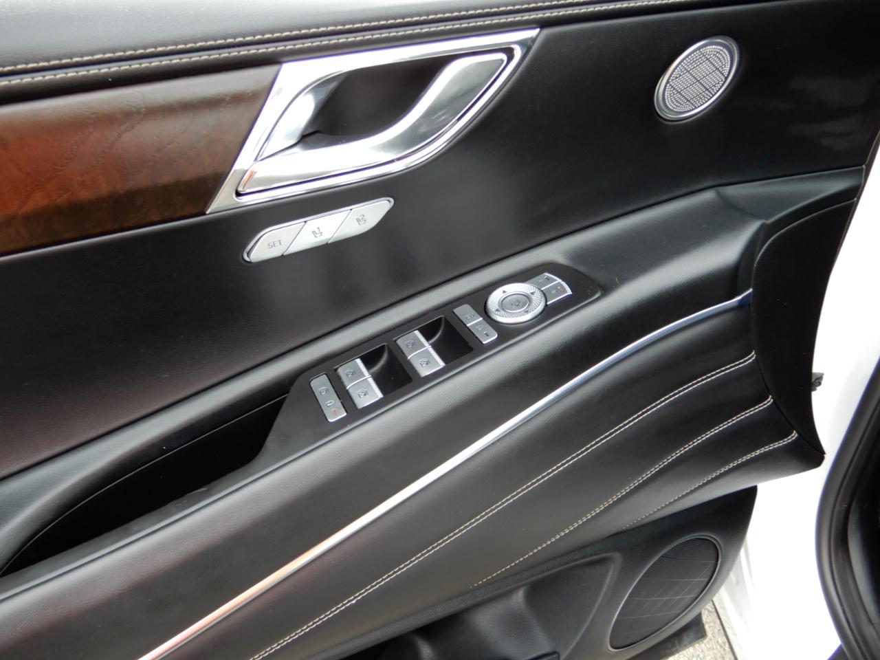 Genesis GV80 2.5T AWD 2024
