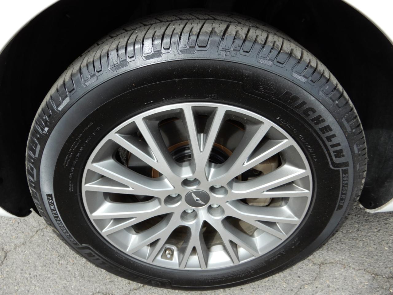 Genesis GV80 2.5T AWD 2024