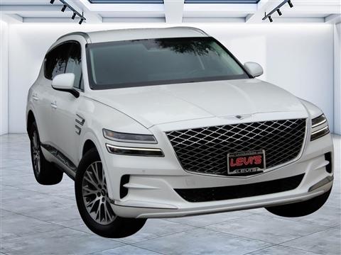 2024 Genesis GV80 2.5T AWD