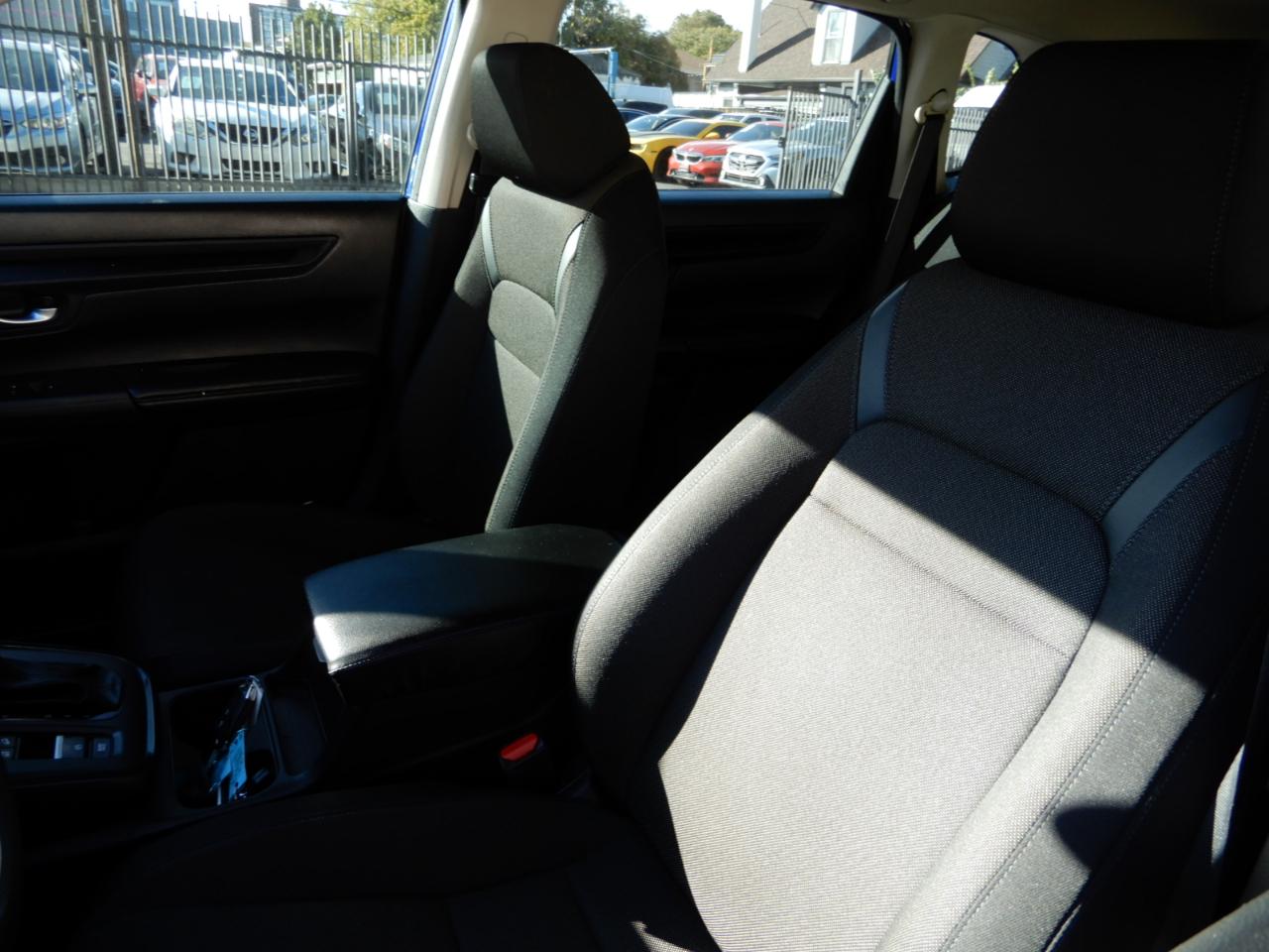 Honda CR-V LX AWD 2024