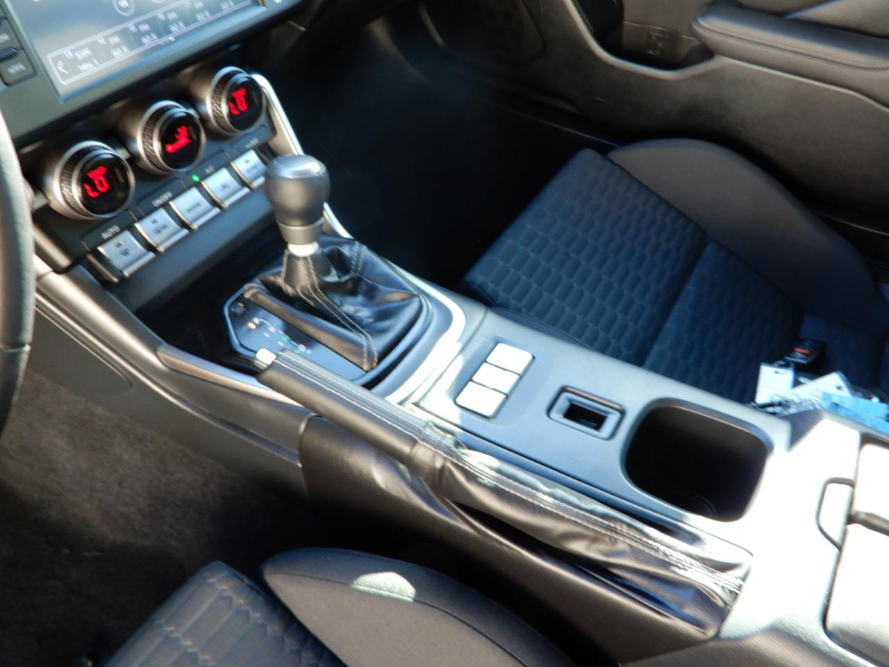Toyota GR86 Auto (Natl) 2026
