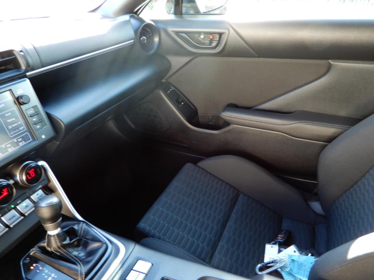 Toyota GR86 Auto (Natl) 2026
