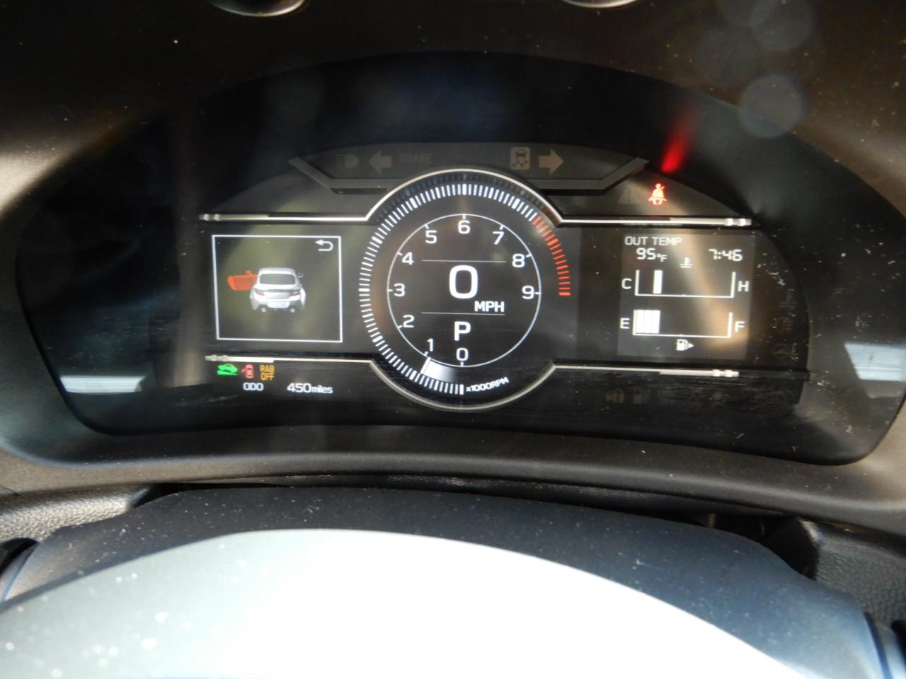 Toyota GR86 Auto (Natl) 2026