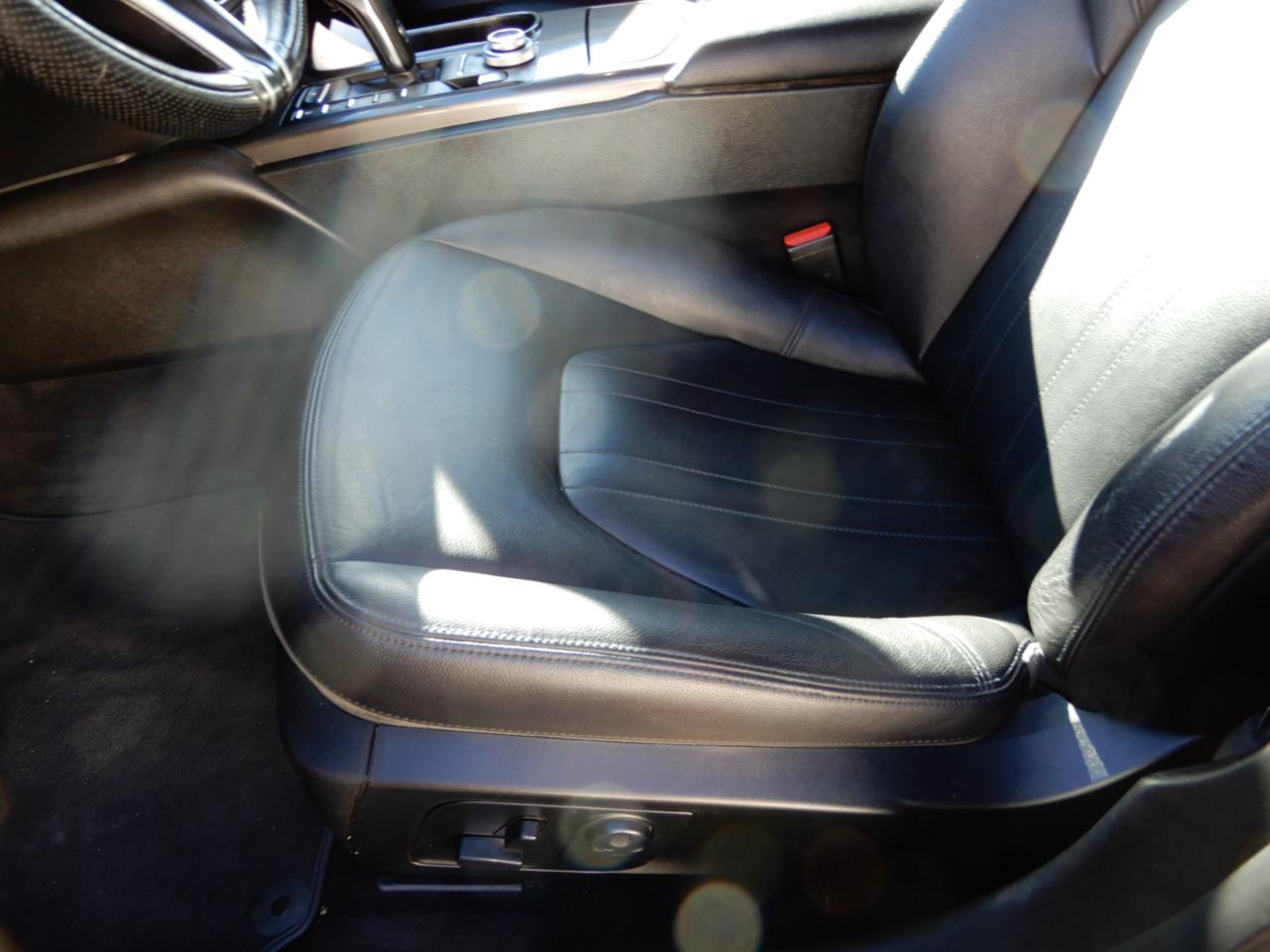 Maserati Ghibli S Q4 3.0L 2020