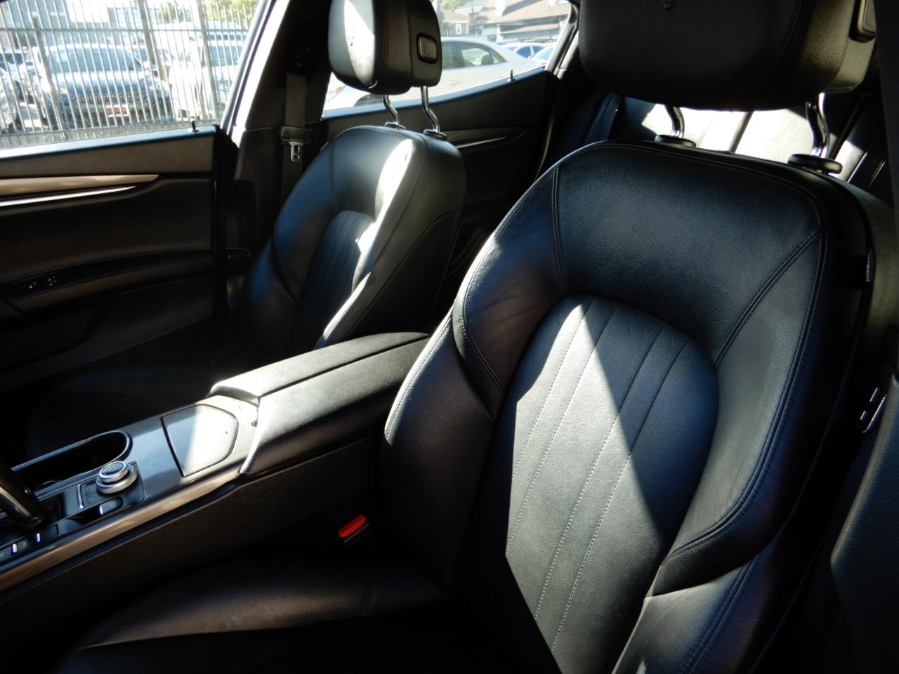 Maserati Ghibli S Q4 3.0L 2020