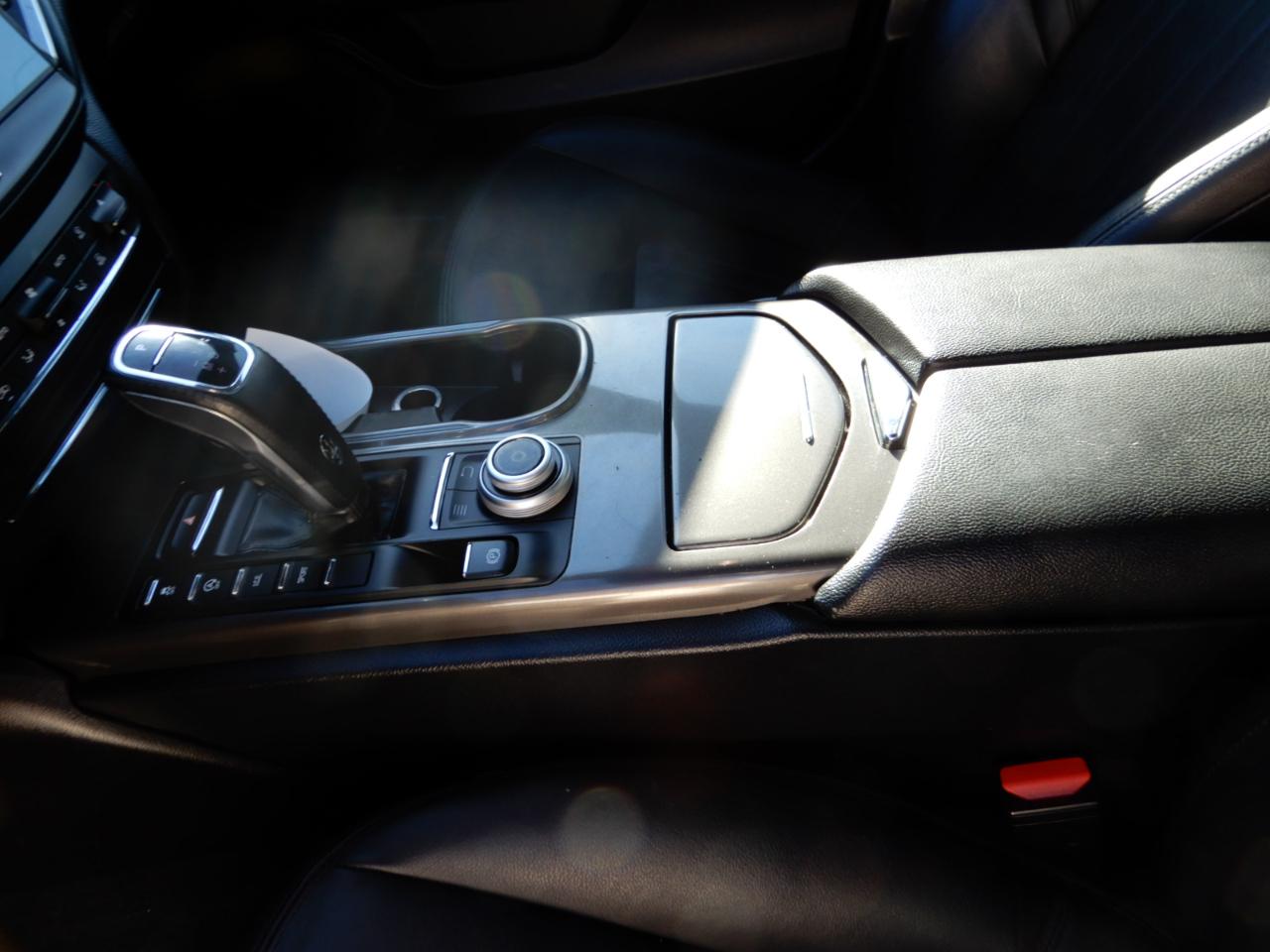 Maserati Ghibli S Q4 3.0L 2020