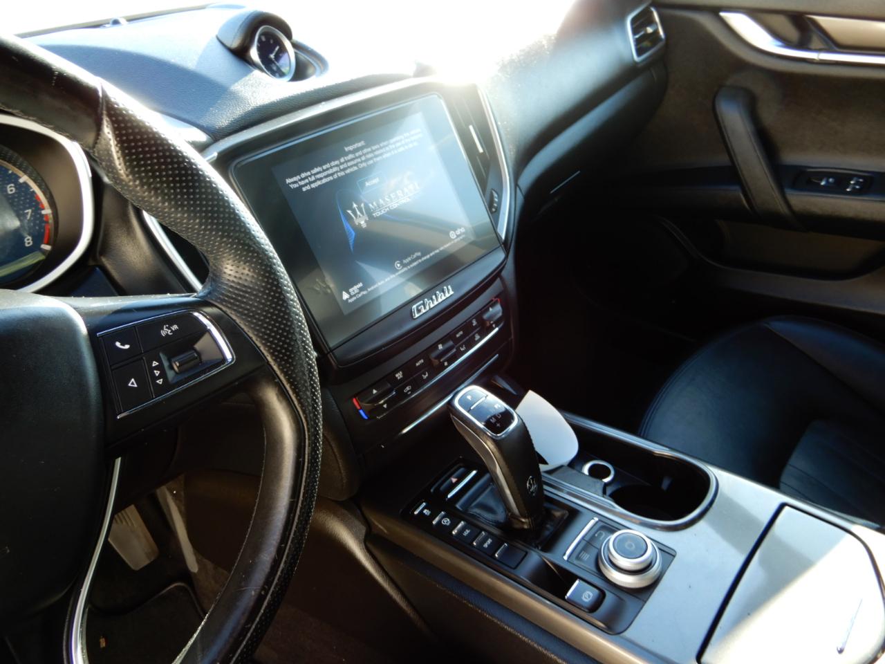Maserati Ghibli S Q4 3.0L 2020