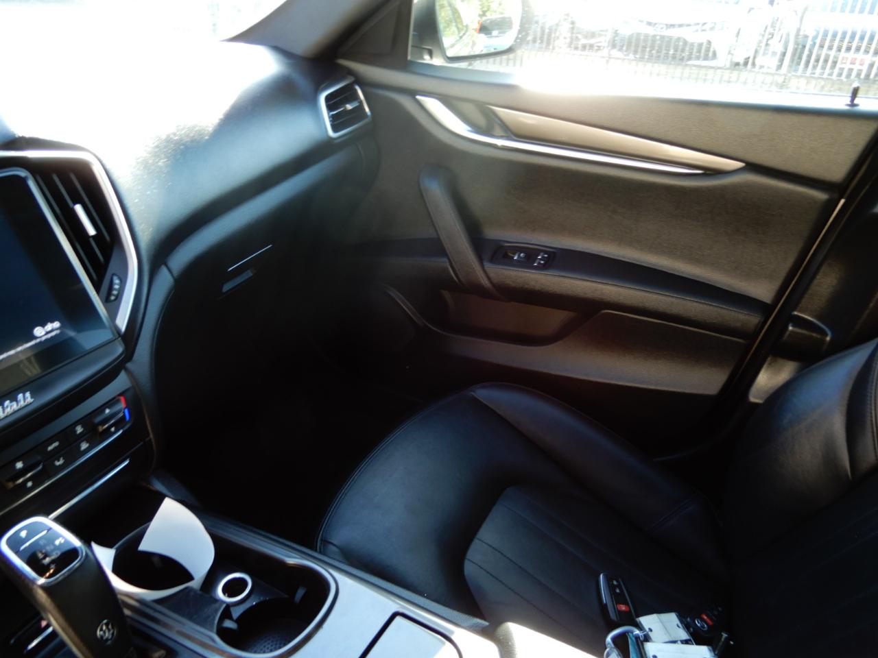 Maserati Ghibli S Q4 3.0L 2020