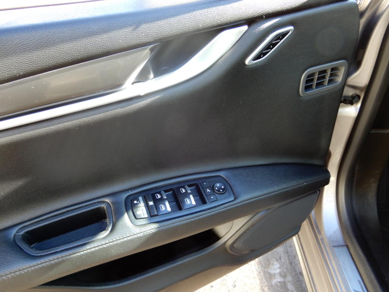 Maserati Ghibli S Q4 3.0L 2020