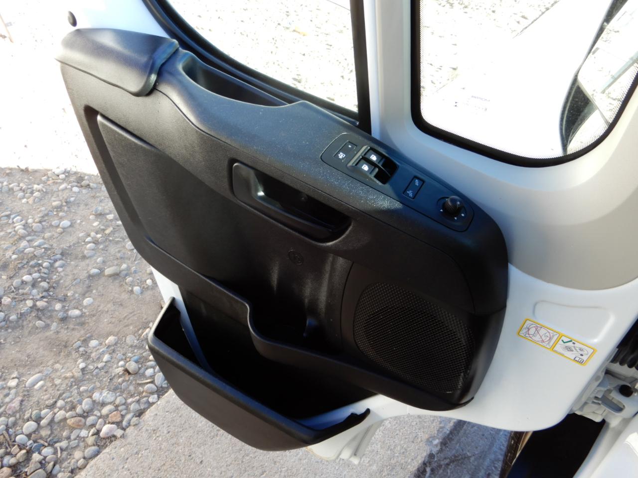 RAM ProMaster Cargo Van 3500 High Roof 159" WB EXT 2021