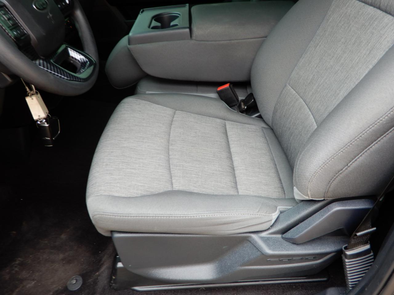 Ford F-150 XLT 2WD Reg Cab 6.5' Box 2021