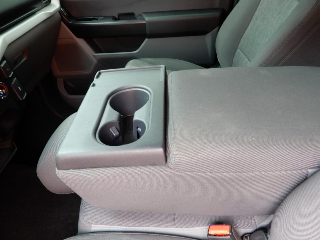 Ford F-150 XLT 2WD Reg Cab 6.5' Box 2021