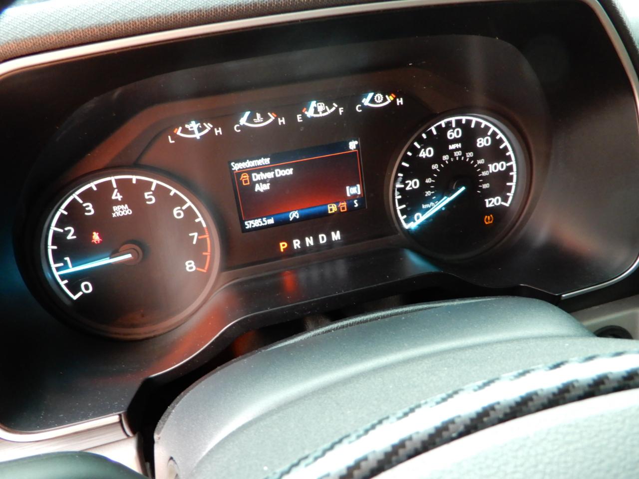 Ford F-150 XLT 2WD Reg Cab 6.5' Box 2021