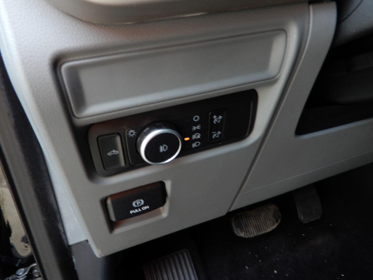 Ford F-150 XLT 2WD Reg Cab 6.5' Box 2021