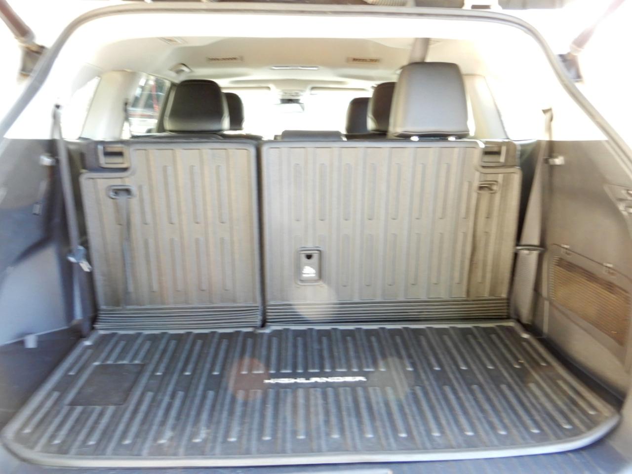 Toyota Highlander XLE AWD (Natl) 2022