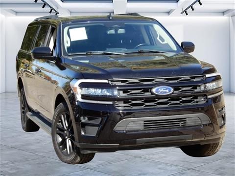 2023 Ford Expedition Max XLT 4x4