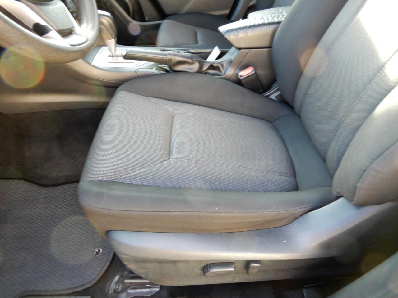 Subaru Impreza Premium 5-door CVT 2021