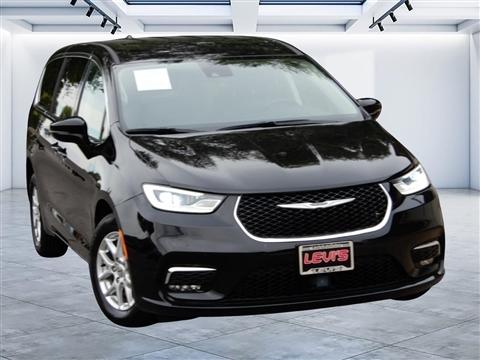 2024 Chrysler Pacifica Touring L FWD