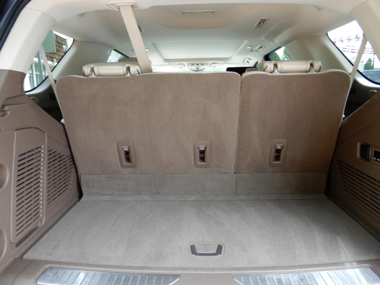 GMC Yukon 4WD 4dr Denali 2021