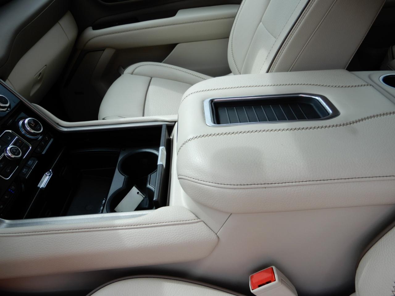 GMC Yukon 4WD 4dr Denali 2021