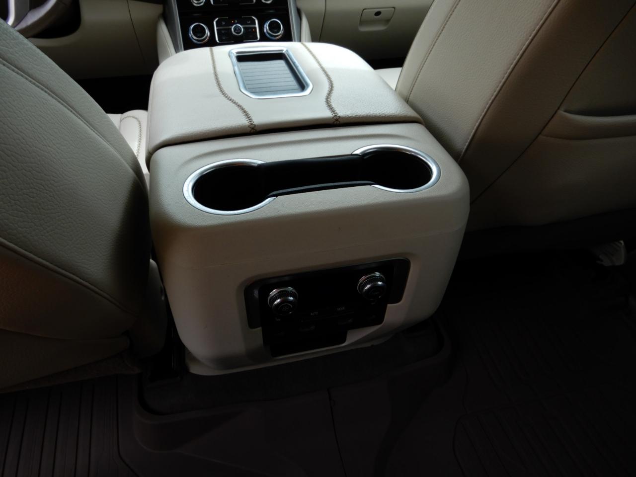 GMC Yukon 4WD 4dr Denali 2021
