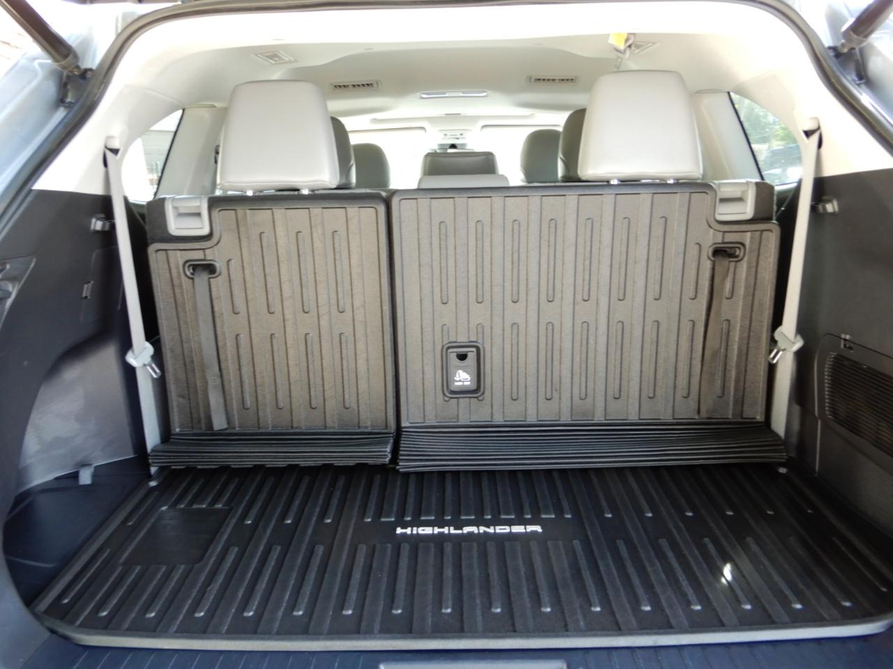 Toyota Highlander XLE AWD (Natl) 2022