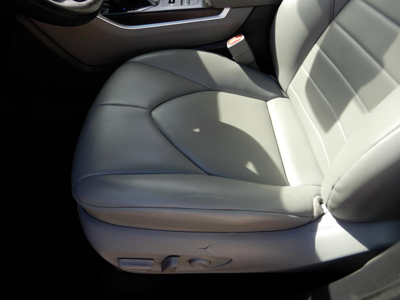 Toyota Highlander XLE AWD (Natl) 2022