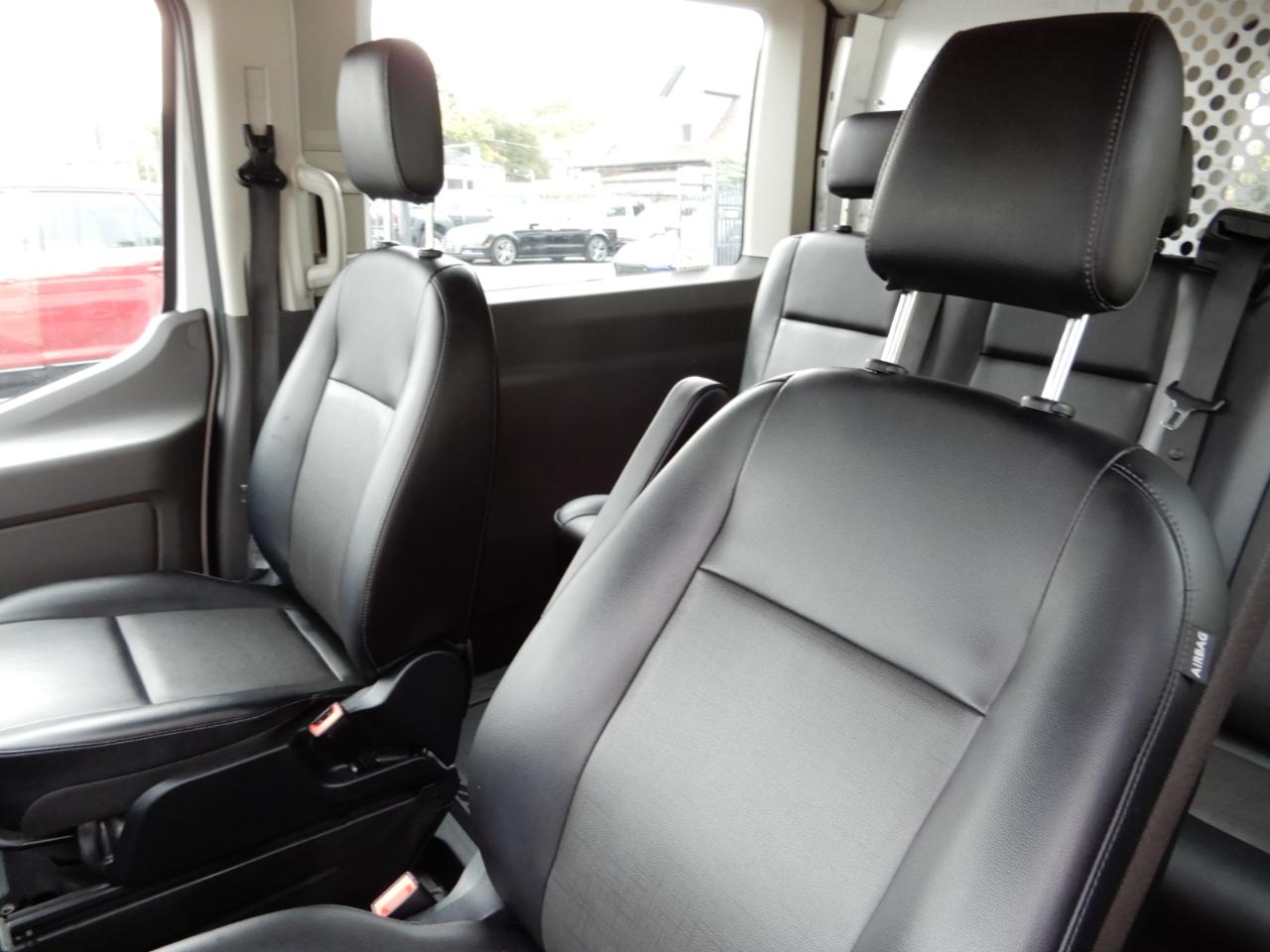 Ford Transit Passenger Wagon  2022