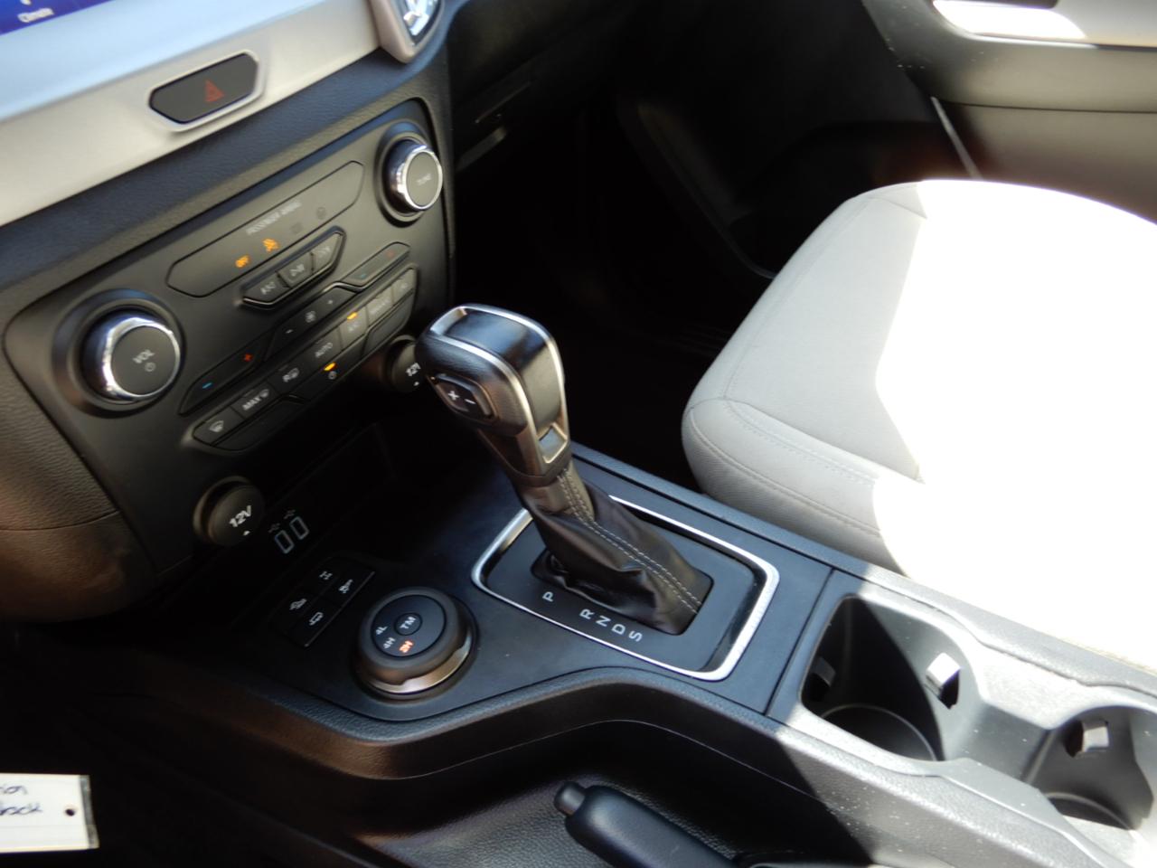 Ford Ranger XLT 4WD SuperCrew 5' Box 2023